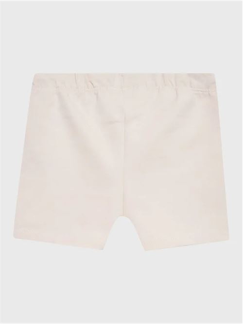 MONOGRAM LOGO SHORTS CALVIN KLEIN JEANS | IN0IN00061/PGB